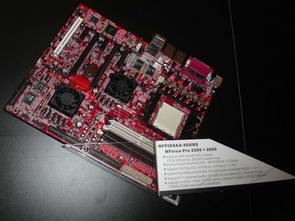 CeBIT 2005 - Выставка «по инерции», фото 44