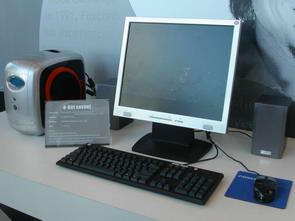 CeBIT 2005 - Выставка «по инерции», фото 54