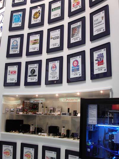CeBIT 2005 - Выставка «по инерции», фото 19