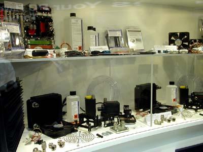 CeBIT 2005 - Выставка «по инерции», фото 21