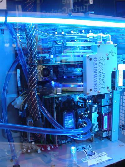 CeBIT 2005 - Выставка «по инерции», фото 22