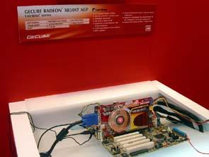 CeBIT 2005 - Выставка «по инерции», фото 3