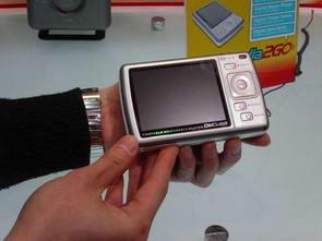 CeBIT 2005 - Выставка «по инерции», фото 10