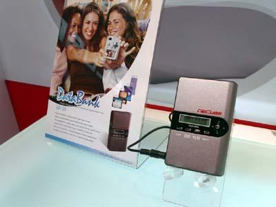 CeBIT 2005 - Выставка «по инерции», фото 12