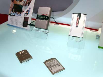 CeBIT 2005 - Выставка «по инерции», фото 14