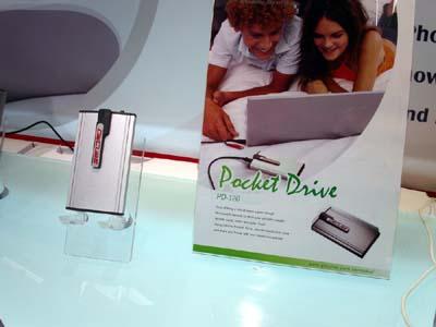 CeBIT 2005 - Выставка «по инерции», фото 13