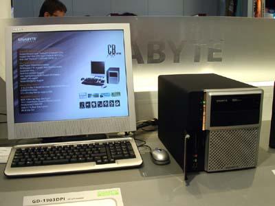 CeBIT 2005 - Выставка «по инерции», фото 19