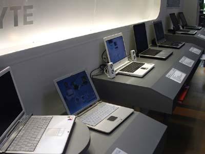 CeBIT 2005 - Выставка «по инерции», фото 21