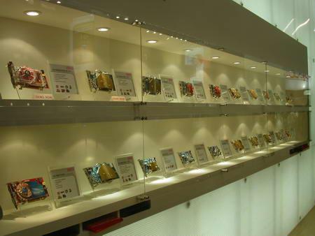 CeBIT 2005 - Выставка «по инерции», фото 16