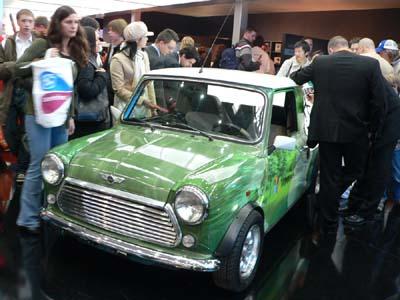 CeBIT 2005 - Выставка «по инерции», фото 43