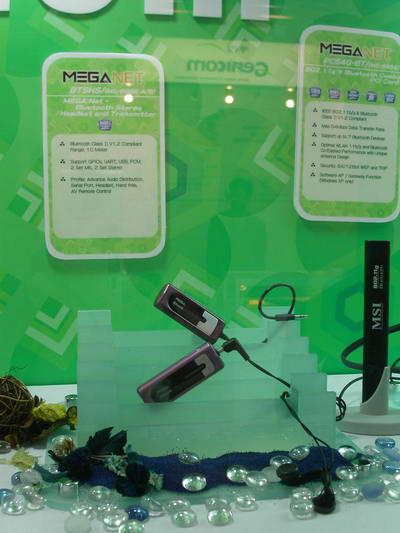 CeBIT 2005 - Выставка «по инерции», фото 5