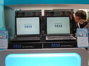 CeBIT 2005 - Выставка «по инерции», фото 24