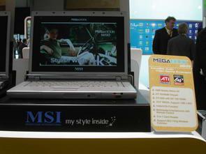 CeBIT 2005 - Выставка «по инерции», фото 26