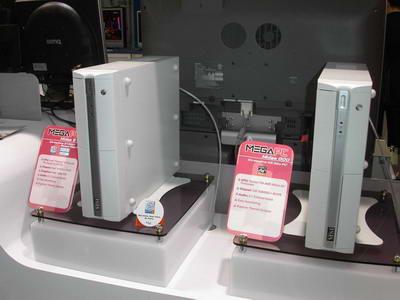 CeBIT 2005 - Выставка «по инерции», фото 12