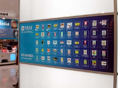 CeBIT 2005 - Выставка «по инерции», фото 2
