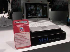 CeBIT 2005 - Выставка «по инерции», фото 25