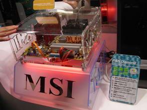 CeBIT 2005 - Выставка «по инерции», фото 16