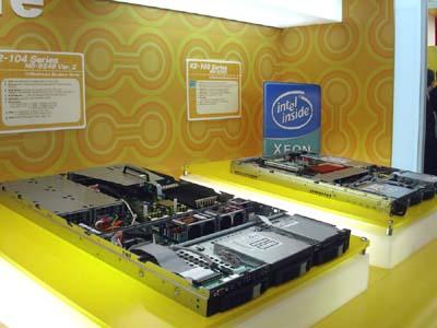 CeBIT 2005 - Выставка «по инерции», фото 21