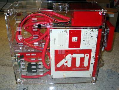 CeBIT 2005 - Выставка «по инерции», фото 9