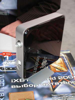 CeBIT 2005 - Выставка «по инерции», фото 17