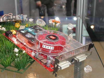 CeBIT 2005 - Выставка «по инерции», фото 15