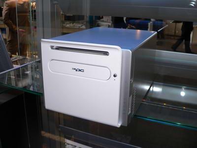 CeBIT 2005 - Выставка «по инерции», фото 40