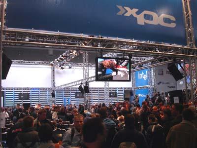 CeBIT 2005 - Выставка «по инерции», фото 37