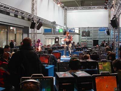 CeBIT 2005 - Выставка «по инерции», фото 38