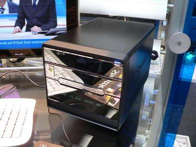 CeBIT 2005 - Выставка «по инерции», фото 39