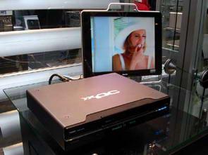 CeBIT 2005 - Выставка «по инерции», фото 41
