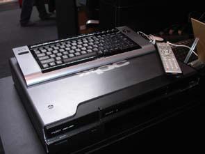 CeBIT 2005 - Выставка «по инерции», фото 42
