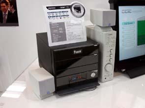 CeBIT 2005 - Выставка «по инерции», фото 43