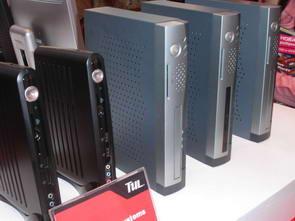 CeBIT 2005 - Выставка «по инерции», фото 31