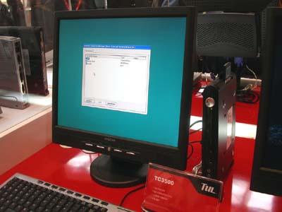 CeBIT 2005 - Выставка «по инерции», фото 32