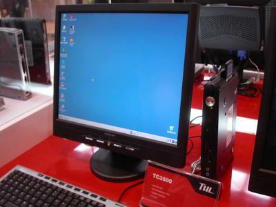 CeBIT 2005 - Выставка «по инерции», фото 33