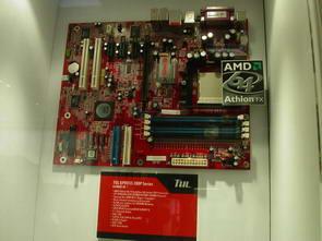 CeBIT 2005 - Выставка «по инерции», фото 28