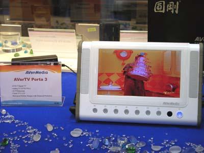 CeBIT 2006., фото 35