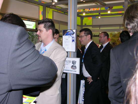 CeBIT 2006., фото 11