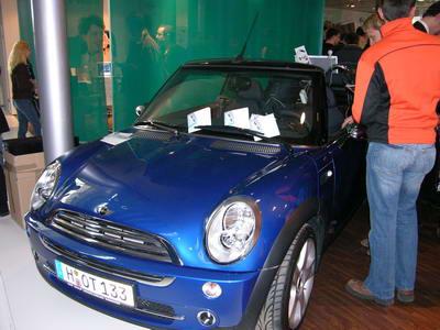 CeBIT 2006., фото 50