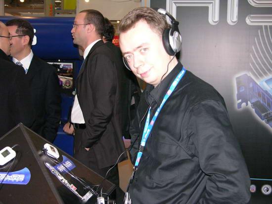 CeBIT 2006., фото 7