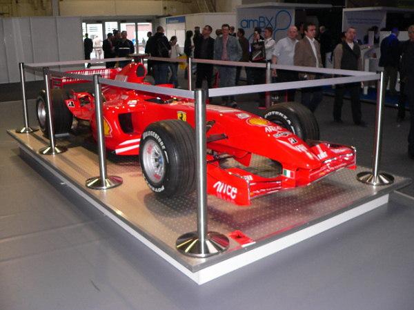 CeBIT 2007, фото 2