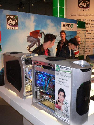 CeBIT 2007, фото 5