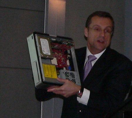 CeBIT 2007, фото 35