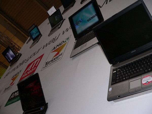 CeBIT 2007, фото 6