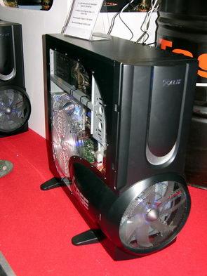 CeBIT 2007, фото 37