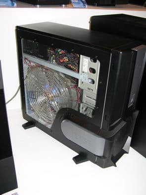 CeBIT 2007, фото 38