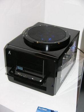 CeBIT 2007, фото 39