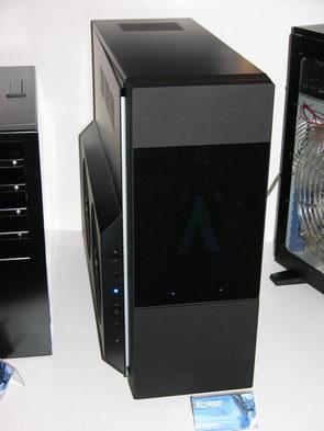 CeBIT 2007, фото 40