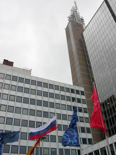 CeBIT 2007, фото 2