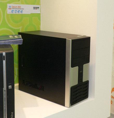 CeBIT 2007, фото 8